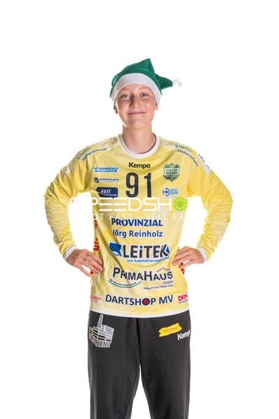 Handball I Frauen I Saison 2023-2024 I 3. Liga I Mediaday I SV Grün-Weiß Schwerin I 14.08.2023