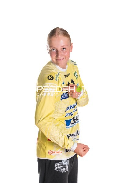 Handball I Frauen I Saison 2023-2024 I 3. Liga I Mediaday I SV Grün-Weiß Schwerin I 14.08.2023