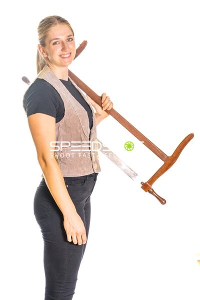 Handball I Frauen I Saison 2023-2024 I 3. Liga I Mediaday I SV Grün-Weiß Schwerin I 14.08.2023