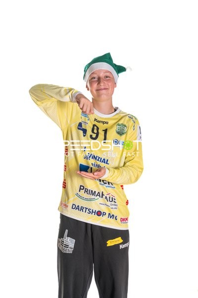 Handball I Frauen I Saison 2023-2024 I 3. Liga I Mediaday I SV Grün-Weiß Schwerin I 14.08.2023