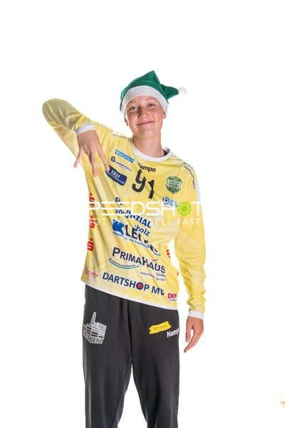 Handball I Frauen I Saison 2023-2024 I 3. Liga I Mediaday I SV Grün-Weiß Schwerin I 14.08.2023