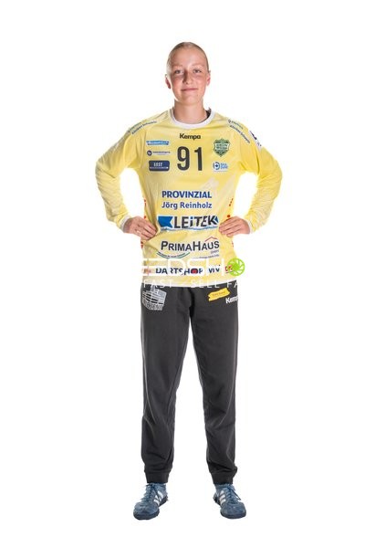 Handball I Frauen I Saison 2023-2024 I 3. Liga I Mediaday I SV Grün-Weiß Schwerin I 14.08.2023