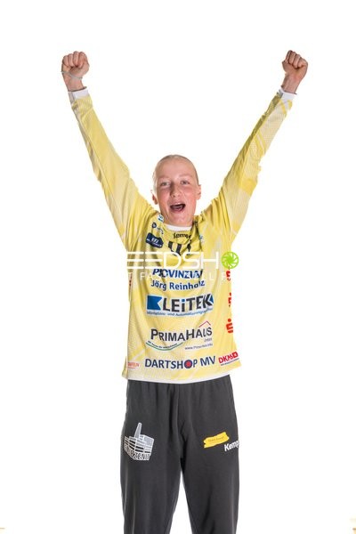 Handball I Frauen I Saison 2023-2024 I 3. Liga I Mediaday I SV Grün-Weiß Schwerin I 14.08.2023