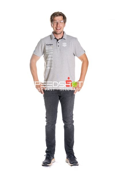 Handball I Frauen I Saison 2023-2024 I 3. Liga I Mediaday I SV Grün-Weiß Schwerin I 14.08.2023