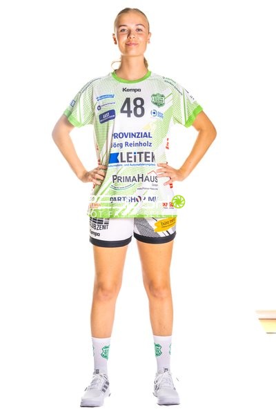 Handball I Frauen I Saison 2023-2024 I 3. Liga I Mediaday I SV Grün-Weiß Schwerin I 14.08.2023