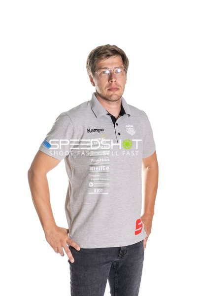 Handball I Frauen I Saison 2023-2024 I 3. Liga I Mediaday I SV Grün-Weiß Schwerin I 14.08.2023