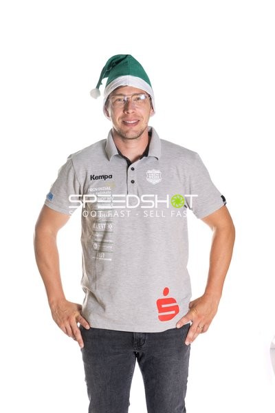 Handball I Frauen I Saison 2023-2024 I 3. Liga I Mediaday I SV Grün-Weiß Schwerin I 14.08.2023