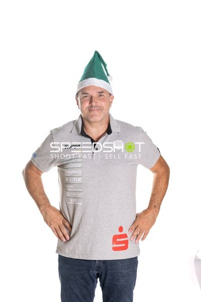 Handball I Frauen I Saison 2023-2024 I 3. Liga I Mediaday I SV Grün-Weiß Schwerin I 14.08.2023