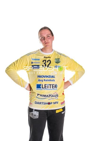 Handball I Frauen I Saison 2023-2024 I 3. Liga I Mediaday I SV Grün-Weiß Schwerin I 14.08.2023