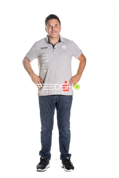 Handball I Frauen I Saison 2023-2024 I 3. Liga I Mediaday I SV Grün-Weiß Schwerin I 14.08.2023