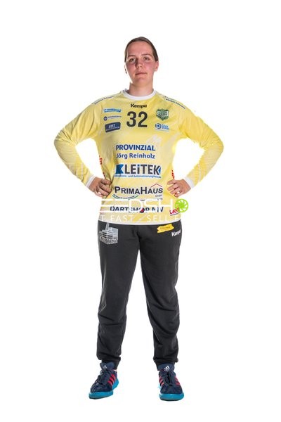 Handball I Frauen I Saison 2023-2024 I 3. Liga I Mediaday I SV Grün-Weiß Schwerin I 14.08.2023