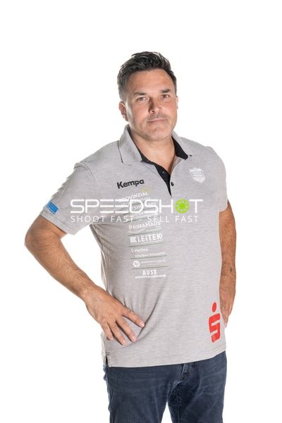 Handball I Frauen I Saison 2023-2024 I 3. Liga I Mediaday I SV Grün-Weiß Schwerin I 14.08.2023