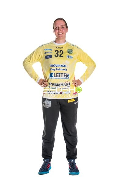 Handball I Frauen I Saison 2023-2024 I 3. Liga I Mediaday I SV Grün-Weiß Schwerin I 14.08.2023