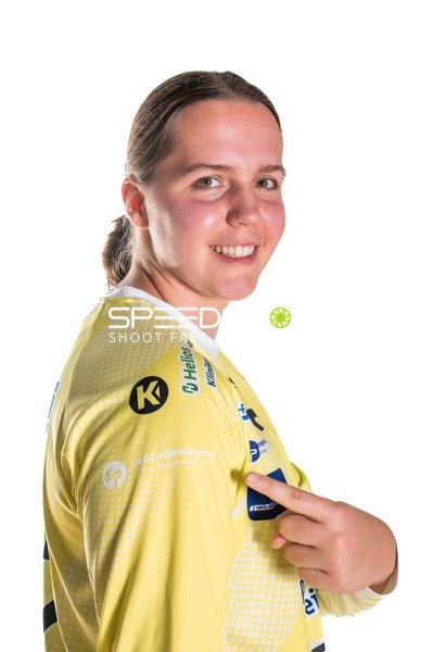 Handball I Frauen I Saison 2023-2024 I 3. Liga I Mediaday I SV Grün-Weiß Schwerin I 14.08.2023