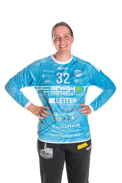 Handball I Frauen I Saison 2023-2024 I 3. Liga I Mediaday I SV Grün-Weiß Schwerin I 14.08.2023