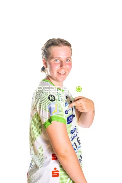 Handball I Frauen I Saison 2023-2024 I 3. Liga I Mediaday I SV Grün-Weiß Schwerin I 14.08.2023