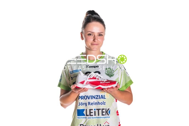 Handball I Frauen I Saison 2023-2024 I 3. Liga I Mediaday I SV Grün-Weiß Schwerin I 14.08.2023