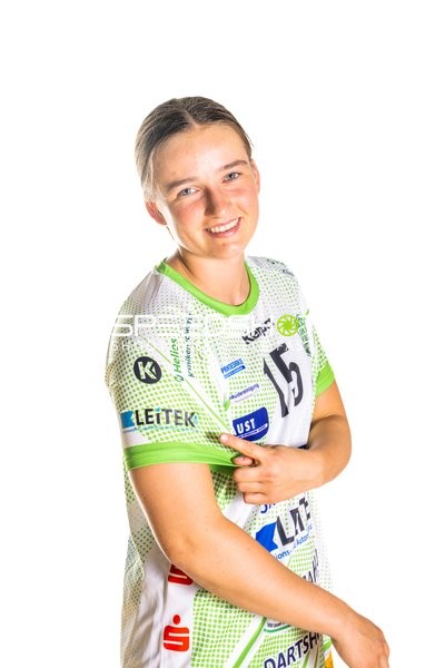 Handball I Frauen I Saison 2023-2024 I 3. Liga I Mediaday I SV Grün-Weiß Schwerin I 14.08.2023