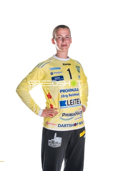 Handball I Frauen I Saison 2023-2024 I 3. Liga I Mediaday I SV Grün-Weiß Schwerin I 14.08.2023