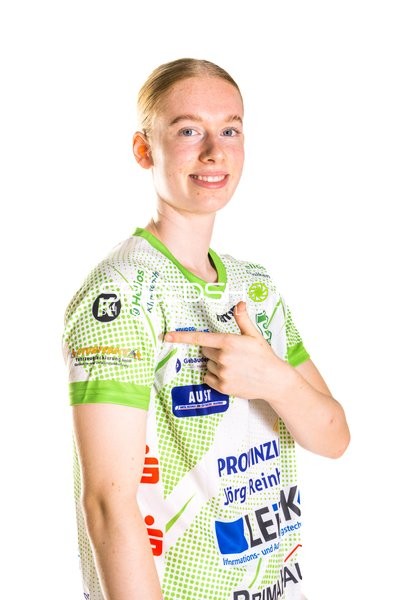 Handball I Frauen I Saison 2023-2024 I 3. Liga I Mediaday I SV Grün-Weiß Schwerin I 14.08.2023