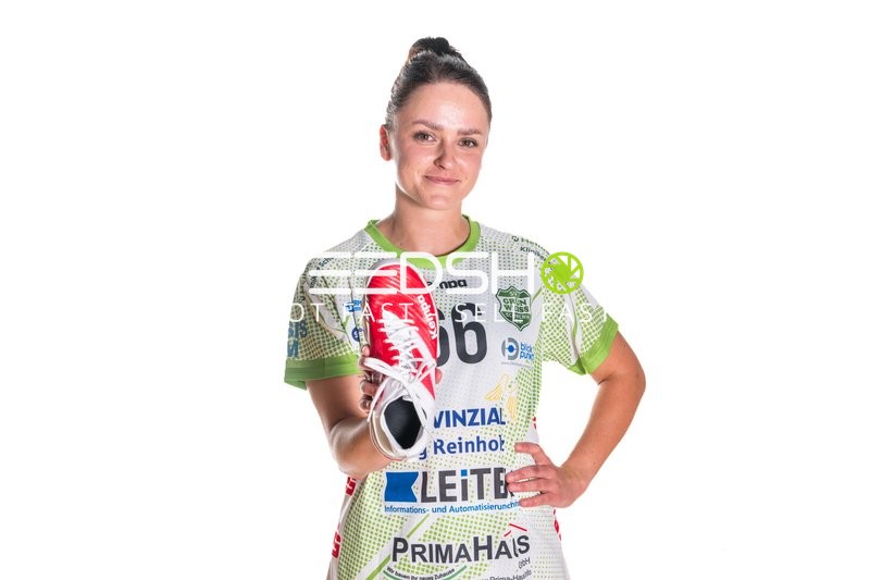 Handball I Frauen I Saison 2023-2024 I 3. Liga I Mediaday I SV Grün-Weiß Schwerin I 14.08.2023