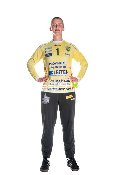 Handball I Frauen I Saison 2023-2024 I 3. Liga I Mediaday I SV Grün-Weiß Schwerin I 14.08.2023