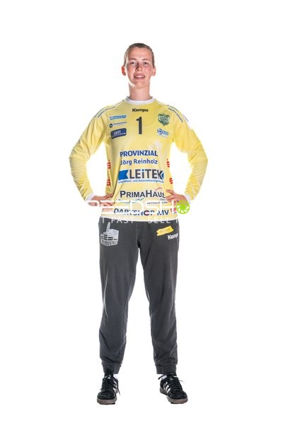 Handball I Frauen I Saison 2023-2024 I 3. Liga I Mediaday I SV Grün-Weiß Schwerin I 14.08.2023