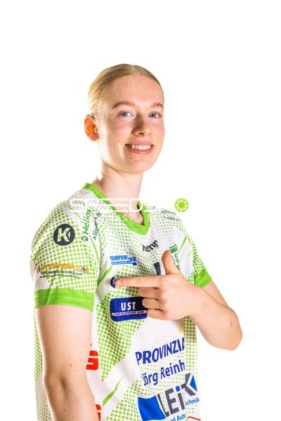 Handball I Frauen I Saison 2023-2024 I 3. Liga I Mediaday I SV Grün-Weiß Schwerin I 14.08.2023