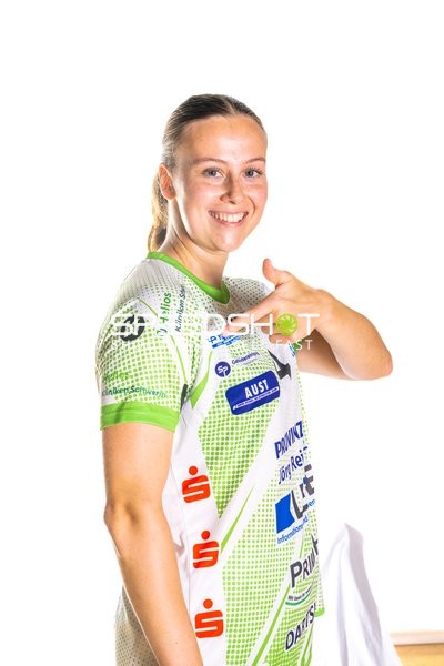 Handball I Frauen I Saison 2023-2024 I 3. Liga I Mediaday I SV Grün-Weiß Schwerin I 14.08.2023