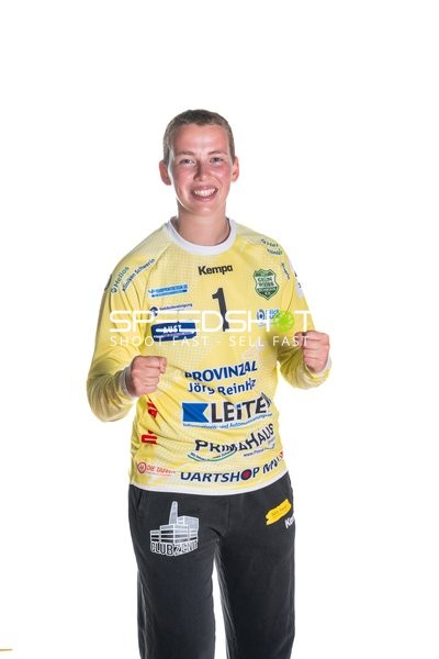 Handball I Frauen I Saison 2023-2024 I 3. Liga I Mediaday I SV Grün-Weiß Schwerin I 14.08.2023