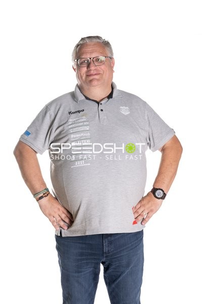 Handball I Frauen I Saison 2023-2024 I 3. Liga I Mediaday I SV Grün-Weiß Schwerin I 14.08.2023