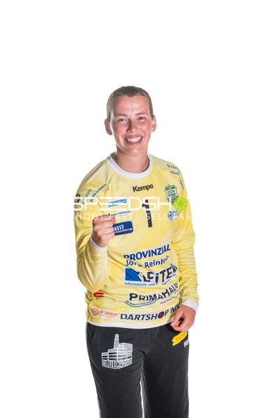 Handball I Frauen I Saison 2023-2024 I 3. Liga I Mediaday I SV Grün-Weiß Schwerin I 14.08.2023