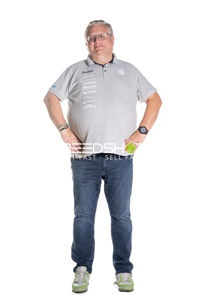 Handball I Frauen I Saison 2023-2024 I 3. Liga I Mediaday I SV Grün-Weiß Schwerin I 14.08.2023