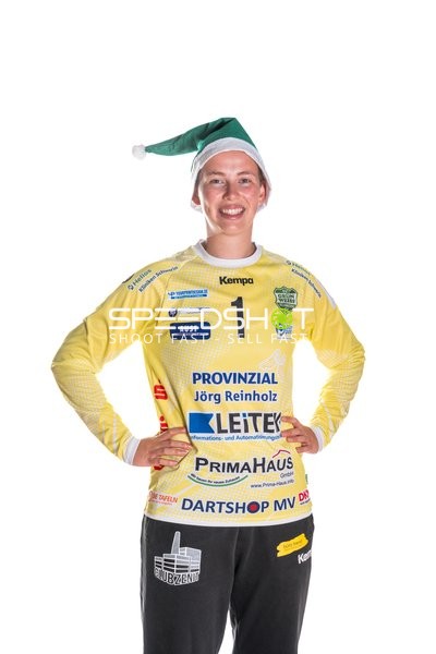 Handball I Frauen I Saison 2023-2024 I 3. Liga I Mediaday I SV Grün-Weiß Schwerin I 14.08.2023