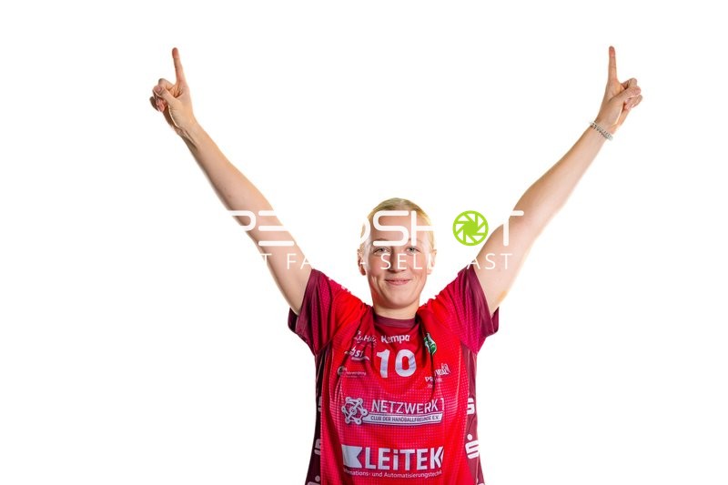 Handball I Frauen I Saison 2024-2025 I 3. Liga I Mediaday I SV Grün-Weiß Schwerin I 30.08.2023