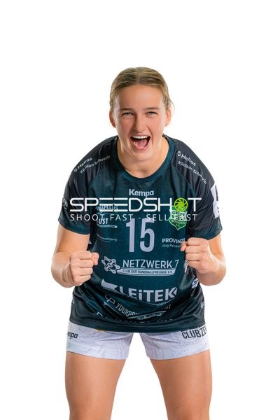 Handball I Frauen I Saison 2024-2025 I 3. Liga I Mediaday I SV Grün-Weiß Schwerin I 30.08.2023