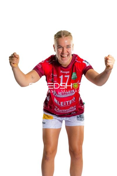 Handball I Frauen I Saison 2024-2025 I 3. Liga I Mediaday I SV Grün-Weiß Schwerin I 30.08.2023