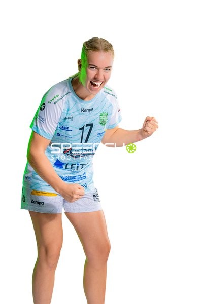 Handball I Frauen I Saison 2024-2025 I 3. Liga I Mediaday I SV Grün-Weiß Schwerin I 30.08.2023