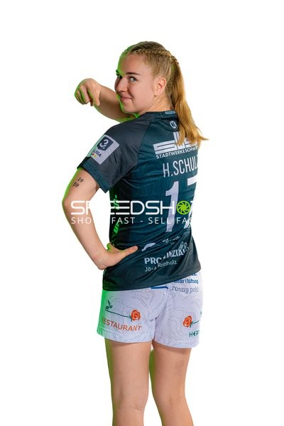 Handball I Frauen I Saison 2024-2025 I 3. Liga I Mediaday I SV Grün-Weiß Schwerin I 30.08.2023