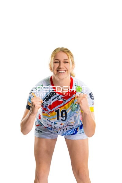Handball I Frauen I Saison 2024-2025 I 3. Liga I Mediaday I SV Grün-Weiß Schwerin I 30.08.2023