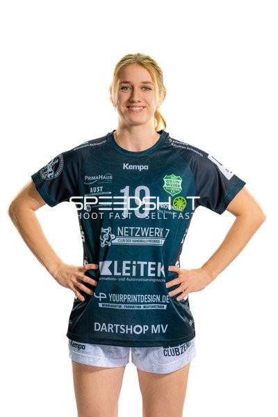 Handball I Frauen I Saison 2024-2025 I 3. Liga I Mediaday I SV Grün-Weiß Schwerin I 30.08.2023