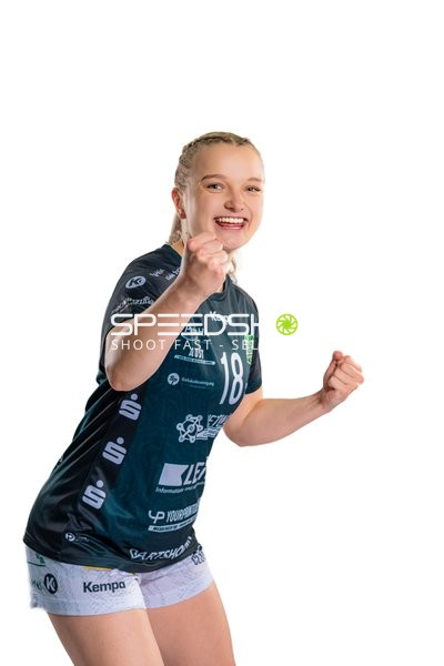 Handball I Frauen I Saison 2024-2025 I 3. Liga I Mediaday I SV Grün-Weiß Schwerin I 30.08.2023