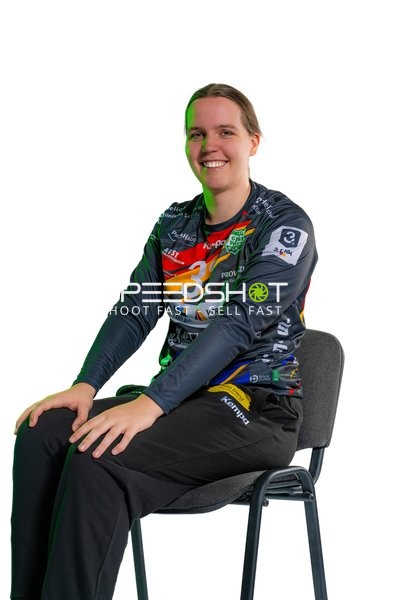 Handball I Frauen I Saison 2024-2025 I 3. Liga I Mediaday I SV Grün-Weiß Schwerin I 30.08.2023