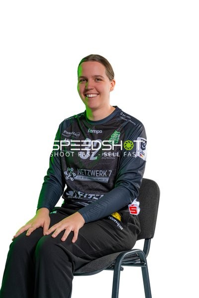 Handball I Frauen I Saison 2024-2025 I 3. Liga I Mediaday I SV Grün-Weiß Schwerin I 30.08.2023