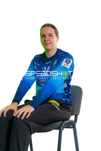 Handball I Frauen I Saison 2024-2025 I 3. Liga I Mediaday I SV Grün-Weiß Schwerin I 30.08.2023