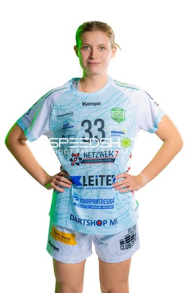 Handball I Frauen I Saison 2024-2025 I 3. Liga I Mediaday I SV Grün-Weiß Schwerin I 30.08.2023