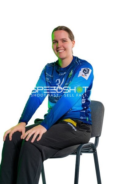 Handball I Frauen I Saison 2024-2025 I 3. Liga I Mediaday I SV Grün-Weiß Schwerin I 30.08.2023