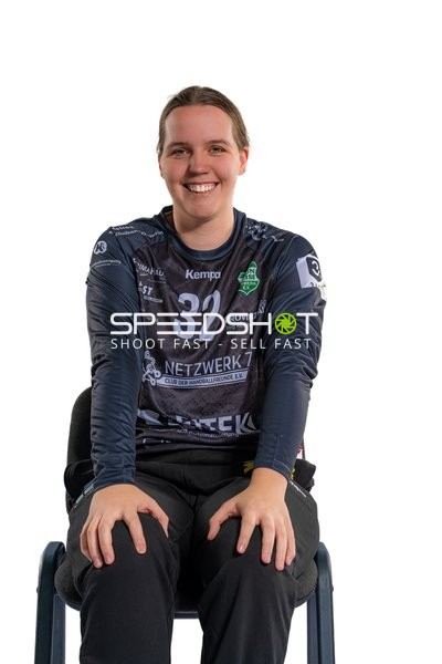 Handball I Frauen I Saison 2024-2025 I 3. Liga I Mediaday I SV Grün-Weiß Schwerin I 30.08.2023