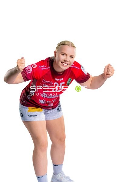 Handball I Frauen I Saison 2024-2025 I 3. Liga I Mediaday I SV Grün-Weiß Schwerin I 30.08.2023