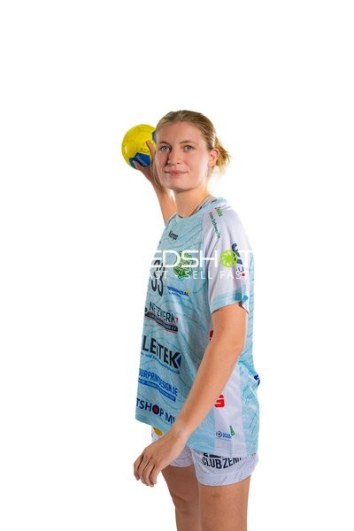 Handball I Frauen I Saison 2024-2025 I 3. Liga I Mediaday I SV Grün-Weiß Schwerin I 30.08.2023